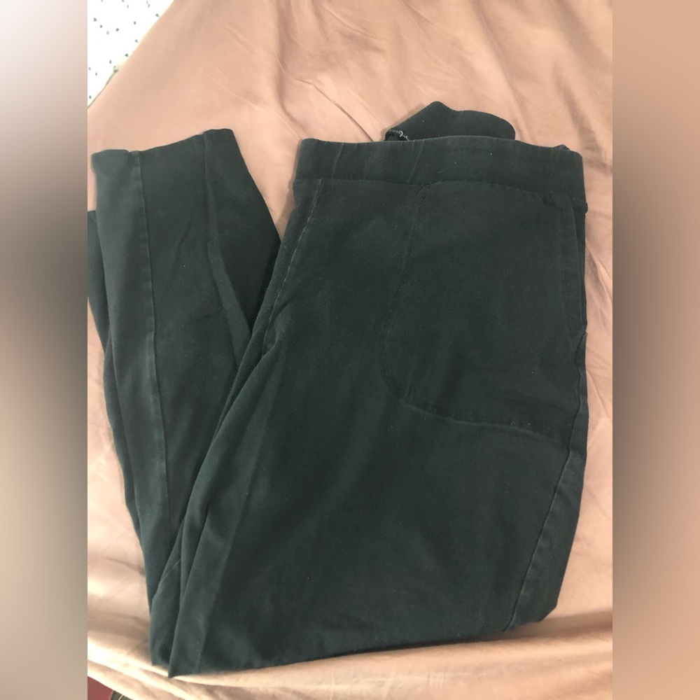 Plus size Torrid full length leggings